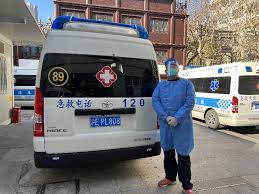 Emergency! 120 vs. 999 and What to Expect in the ER